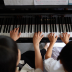 緑ヶ丘ピアノ教室