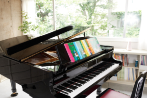 緑ヶ丘ピアノ教室